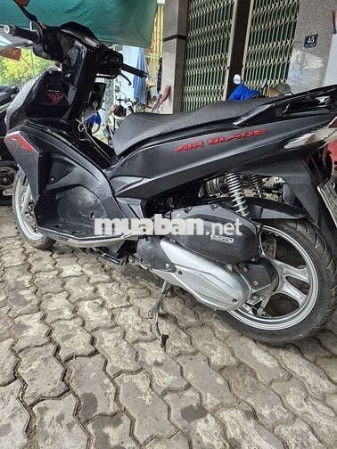 Honda Air Blade 12/2017 Siêu nhân máy zin siêu êm