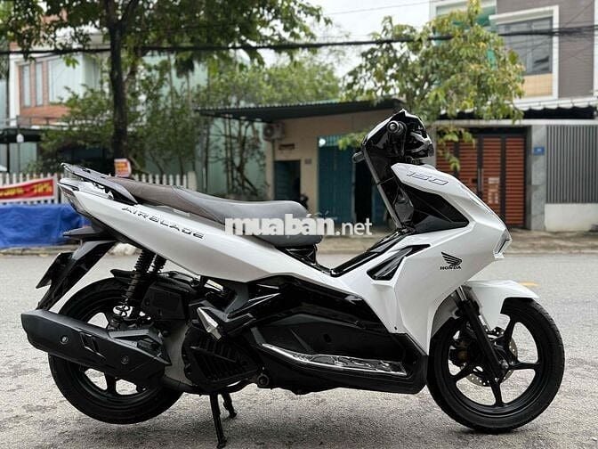 Air Blade 150cc ABS 2021 B.số 43 Góp trả trước 7tr