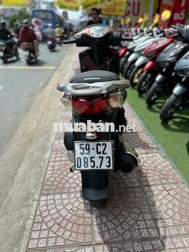 Sh VN Mẫu Ý 3 Cục 150cc 2011 bs 59c2-08573