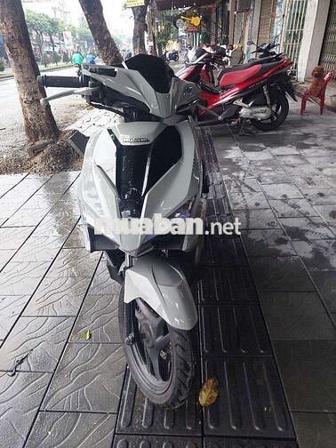 Bán xe ab 216 có trả góp