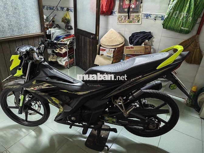 Sonic 150r Bstp 9c : 981.18 Dọn Kiểng