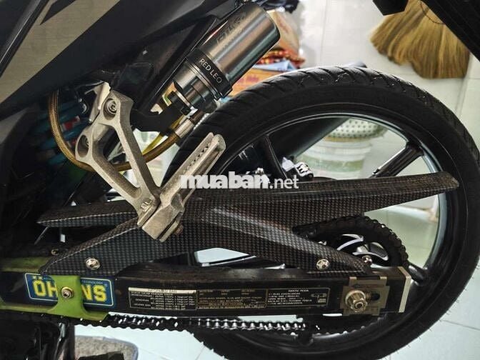 Sonic 150r Bstp 9c : 981.18 Dọn Kiểng