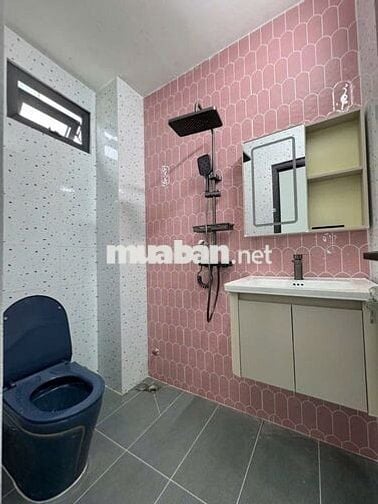 💎 Nhà Giáp Tân Phú, HXH 6M, 3 PN, 3 WC, 2 Tầng BTCT, Giá Chỉ 5.95 Tỷ 💎