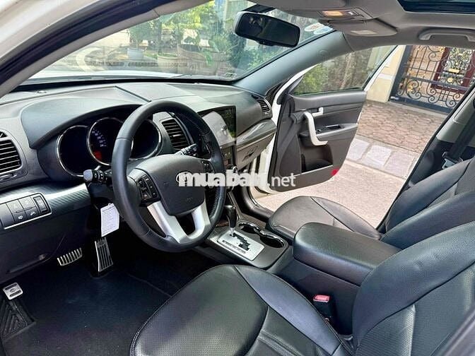 Kia Sorento 2014 GAT 2.4L 4WD - 110000 km