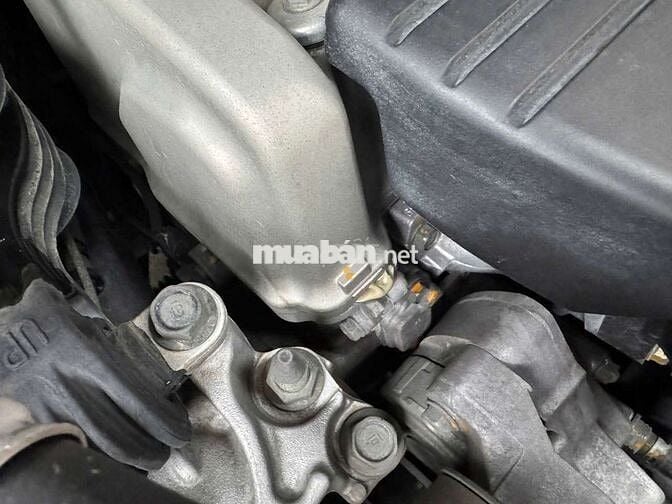 Honda CRV 2016 2.4AT, màu đen,5 chỗ gầm cao