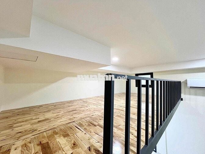 KHAI TRƯƠNG DUPLEX BAN CÔNG NGAY LÊ ĐỨC THỌ, CÔNG VIÊN VĂN HOÁ GÒ VẤP