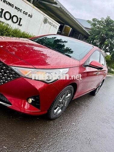 Hyundai Accent 2023 1.4 AT Đặc Biệt - 47000 km