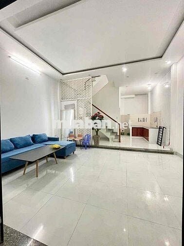 Cho thuê Nhà 2 Tầng Kiệt Ô Tô Đường Tô Hiệu