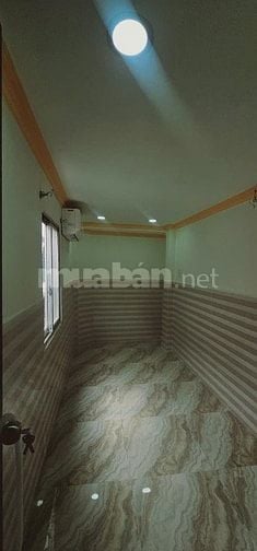 Nhà 1 Trệt 1 Lầu Lê Đại Hành Q11 – Sổ Hồng Mới 2025 – Giá Rẻ Chỉ 2.75 