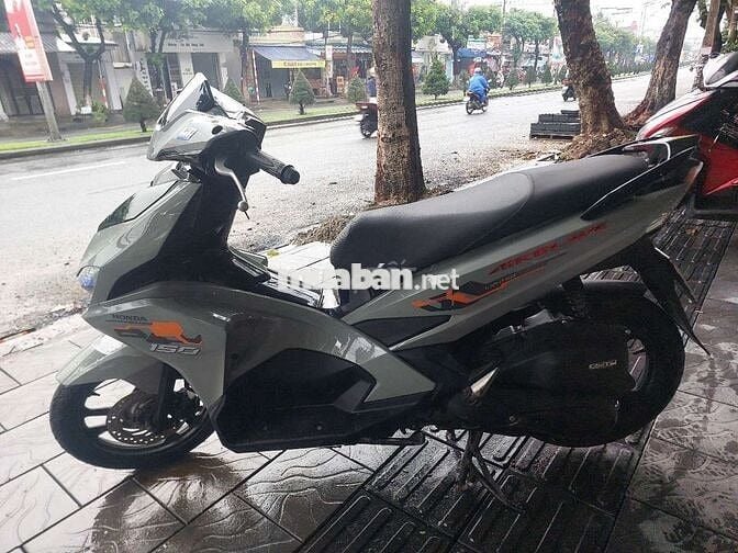 Bán xe ab 216 có trả góp