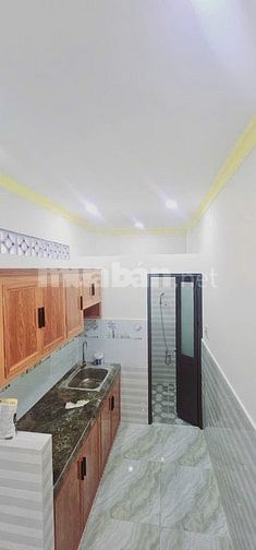 Nhà 1 Trệt 1 Lầu Lê Đại Hành Q11 – Sổ Hồng Mới 2025 – Giá Rẻ Chỉ 2.75 