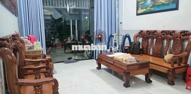 bình thành chủ ngợp giá 3,9 tỷ 4x14nhà 3tầng