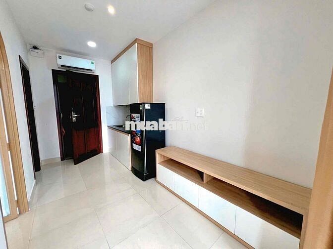 khai trương căn hộ 1PN riêng ban công cao cấp