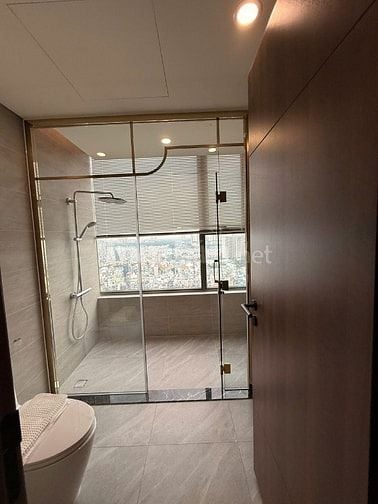 Bán căn hộ 155m² Kiều By Kita, 3PN, đã có sổ hồng, giá gốc CĐT