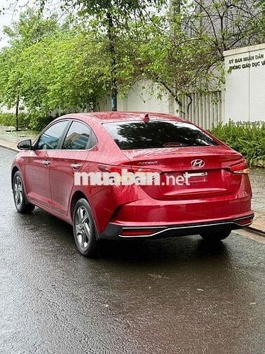 Hyundai Accent 2023 1.4 AT Đặc Biệt - 47000 km