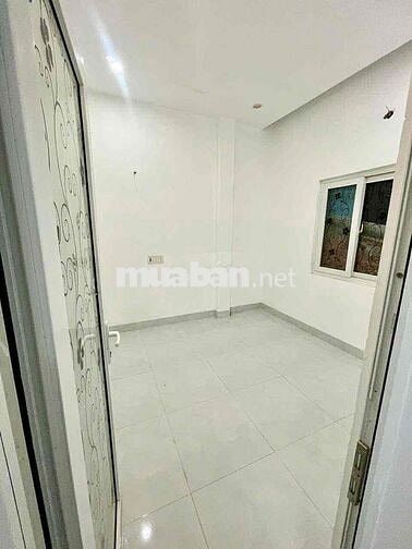 Cho thuê Nhà 2 Tầng Kiệt Ô Tô Đường Tô Hiệu