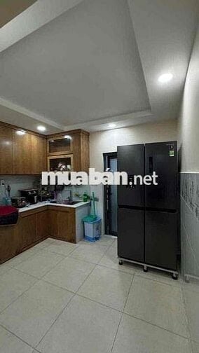 HIẾM• 40m2 2Tầng BTCT • Chỉ 4.3Ty TL• Ngay Nguyễn Sơn & Thoại Ngọc Hâu