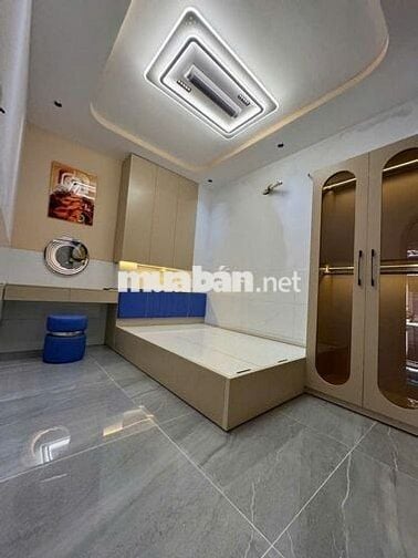 💎 Nhà Giáp Tân Phú, HXH 6M, 3 PN, 3 WC, 2 Tầng BTCT, Giá Chỉ 5.95 Tỷ 💎