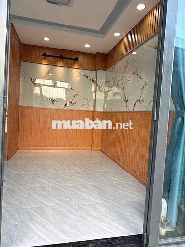 bán nhà vi bằng số nhà quận riêng thới an Q12 sát trường học 1.2.3