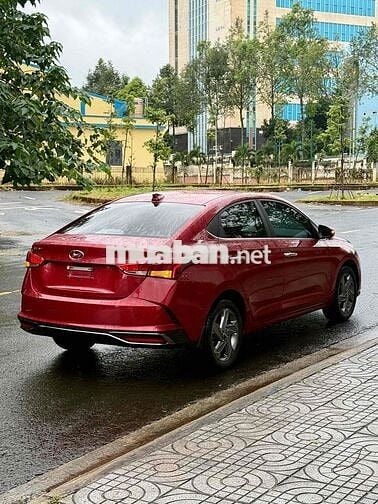 Hyundai Accent 2023 1.4 AT Đặc Biệt - 47000 km