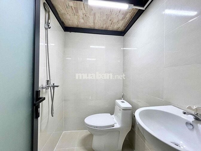 KHAI TRƯƠNG DUPLEX BAN CÔNG NGAY LÊ ĐỨC THỌ, CÔNG VIÊN VĂN HOÁ GÒ VẤP