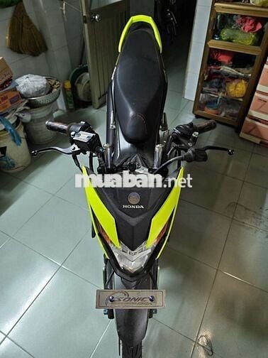 Sonic 150r Bstp 9c : 981.18 Dọn Kiểng