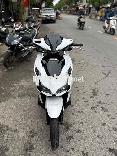 Air Blade 125 2023 4val B.số 43 Góp trả trước 6tr5