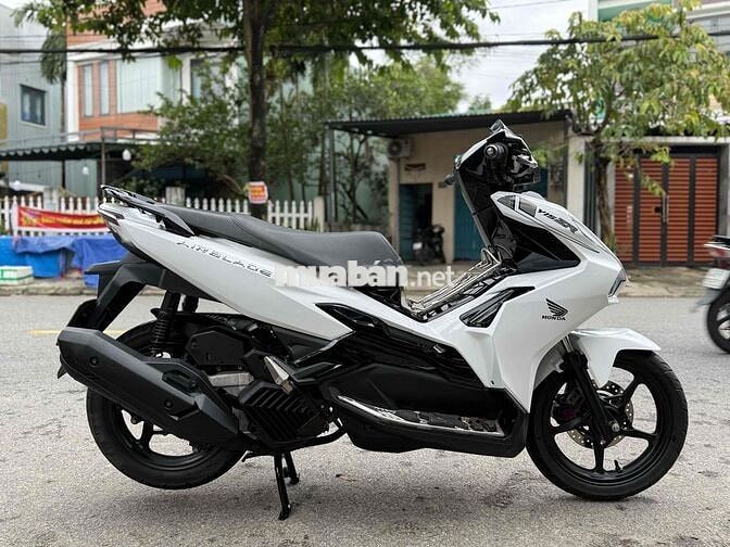 Air Blade 125 2023 4val B.số 43 Góp trả trước 6tr5