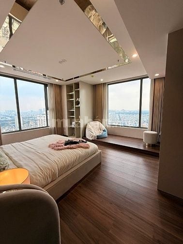 Bán căn hộ 155m² Kiều By Kita, 3PN, đã có sổ hồng, giá gốc CĐT