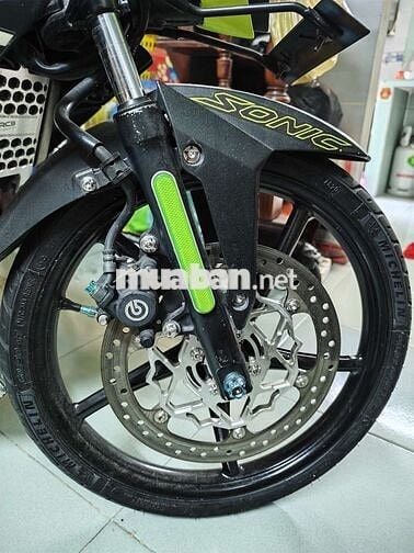 Sonic 150r Bstp 9c : 981.18 Dọn Kiểng