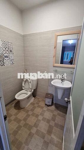 Phòng đủ nội thất, giờ tự do, được nấu ăn- Trần Huy Liệu - Phú Nhuận