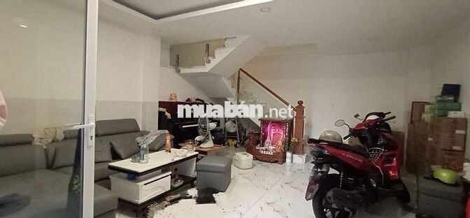 ☘️ NHÀ 4 TẦNG CĂN GÓC HẺM NGUYỄN VĂN ĐẬU BÌNH THẠNH ☘️ CHÍNH CHỦ ☘️