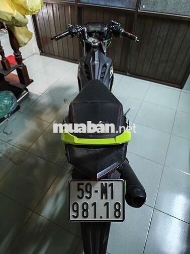 Sonic 150r Bstp 9c : 981.18 Dọn Kiểng