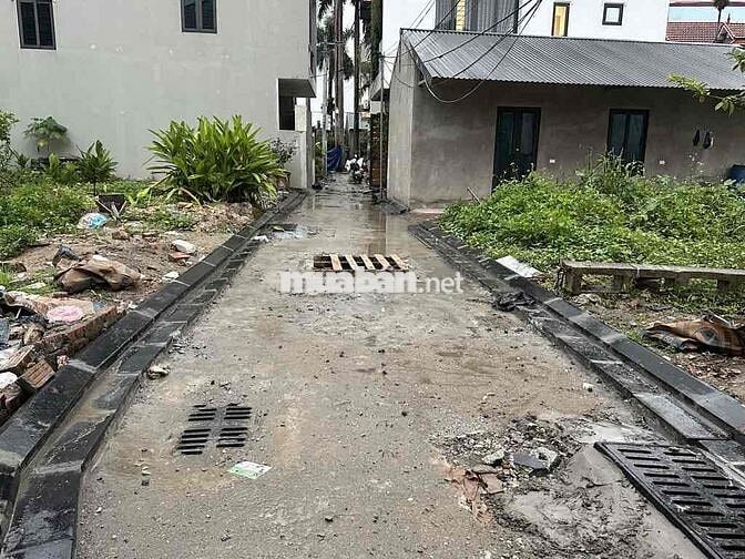 🔥 CỰC HIẾM – ĐẤT NHỎ XINH 34M² – Ô TÔ VÀO ĐẤT – GẦN TRƯỜNG & CHỢ 🔥