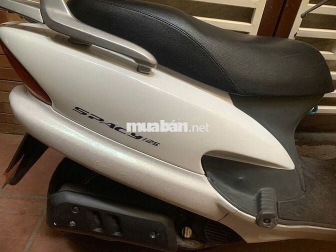 Bán spacy nhật trắng ngon