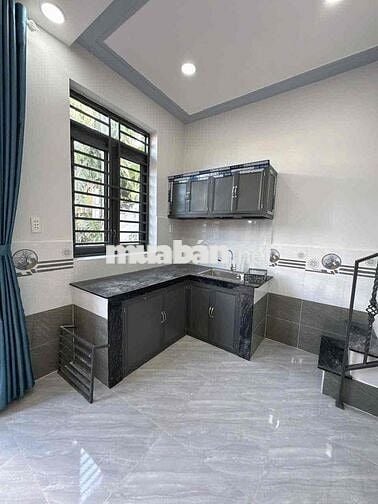 bán nhà vi bằng số nhà quận riêng thới an Q12 sát trường học 1.2.3