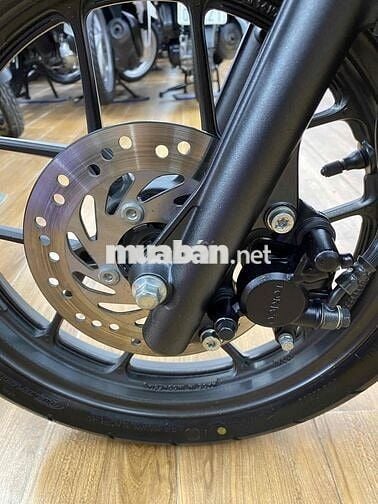 Cần bán xe Vario 125 2021 bst