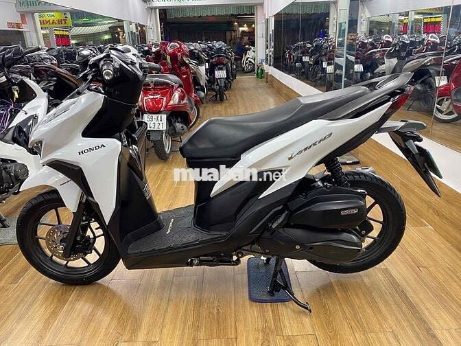 Cần bán xe Vario 125 2021 bst