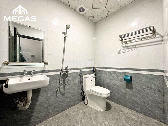 CHO THUÊ CĂN HỘ 1 NGỦ 1 KHÁCH NGAY TRUNG TÂM HỘI NGHỊ QUỐC GIA