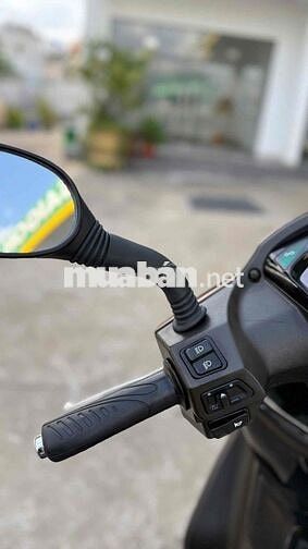 [Như mới 100%]👉 Sym Shark bản Fi 2014. Odo12.900km