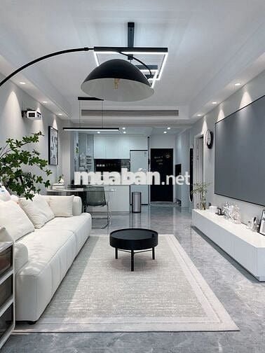 Chủ cần bán gặp CC The Botanica 98m2 3Pn 7ty1 Full Nt Cao Cấp