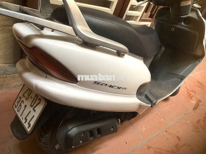 Bán spacy nhật trắng ngon