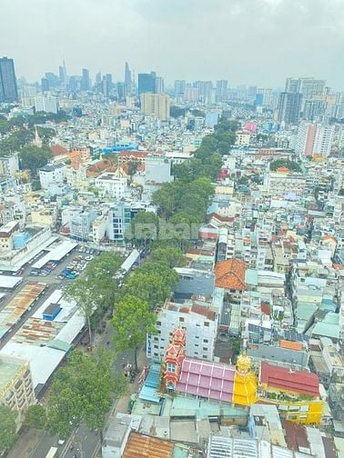 Bán căn hộ 155m² Kiều By Kita, 3PN, đã có sổ hồng, giá gốc CĐT