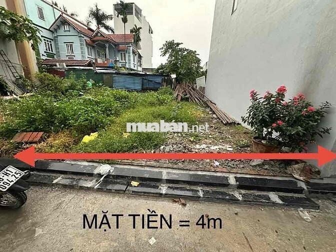 🔥 CỰC HIẾM – ĐẤT NHỎ XINH 34M² – Ô TÔ VÀO ĐẤT – GẦN TRƯỜNG & CHỢ 🔥