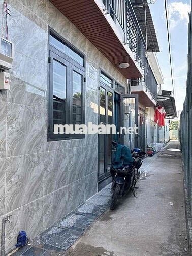 bán nhà vi bằng số nhà quận riêng thới an Q12 sát trường học 1.2.3