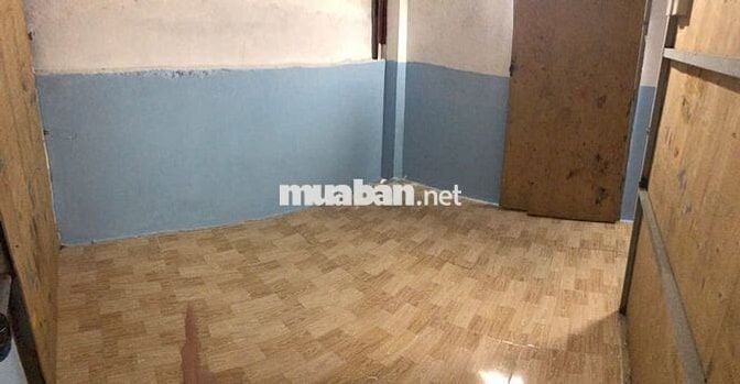 Phòng trọ Phường 10 Quận 6