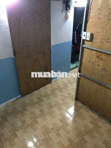 Phòng trọ Phường 10 Quận 6