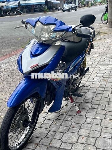 xe bán.  Honda wave s 110 bs đẹp 33 88
