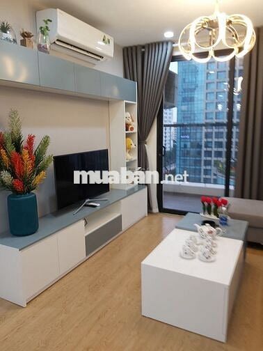 Cho thuê CH Golden Field - Mỹ Đình 2PN 70m2 đủ đồ đẹp giá rẻ 12,5tr/th