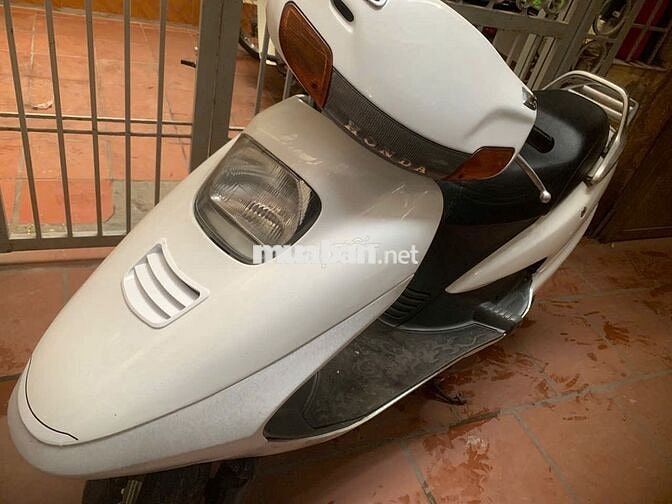 Bán spacy nhật trắng ngon